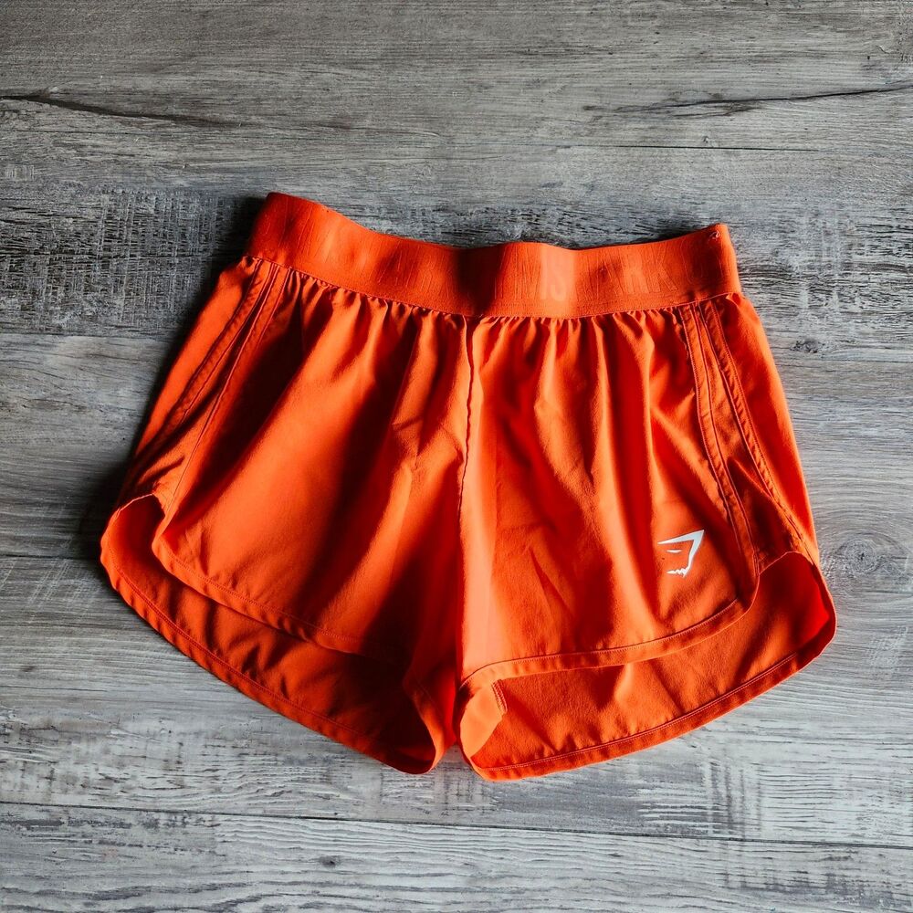 (S) Gymshark shorts